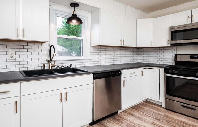 3619 S Herman STREET, Milwaukee, WI 53207