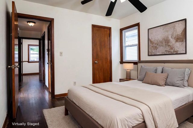 3619 S Herman STREET, Milwaukee, WI 53207