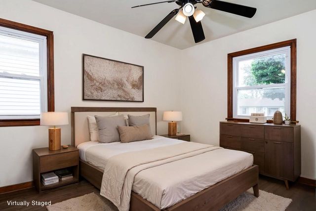 3619 S Herman STREET, Milwaukee, WI 53207