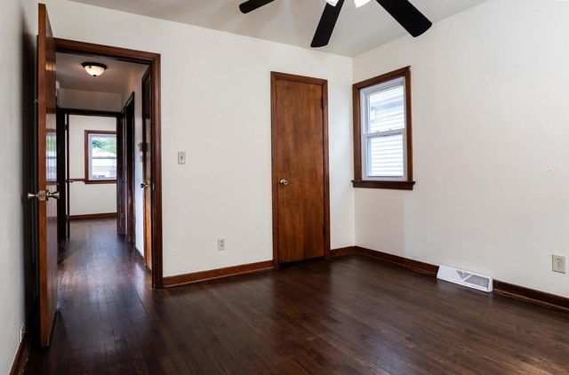 3619 S Herman STREET, Milwaukee, WI 53207