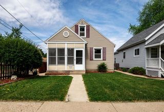 3619 S Herman STREET, Milwaukee, WI 53207