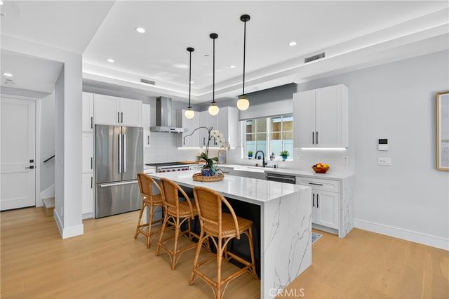 2216 Bataan Road A, Redondo Beach, CA 90278