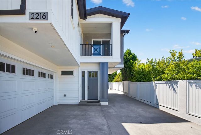 2216 Bataan Road A, Redondo Beach, CA 90278