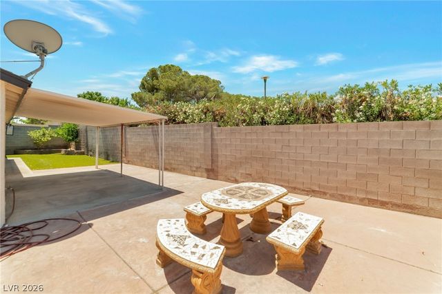 640 Summerland Drive, Henderson, NV 89002