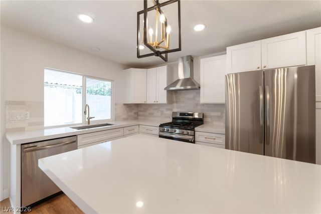 640 Summerland Drive, Henderson, NV 89002