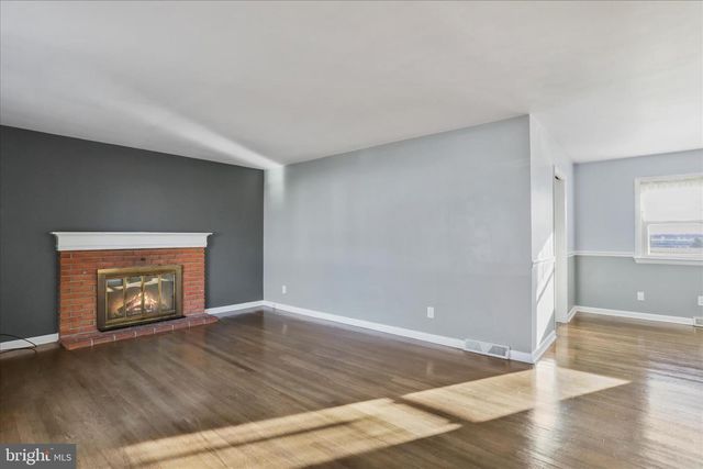 16840 PETMAR CIR, Hagerstown, MD 21742