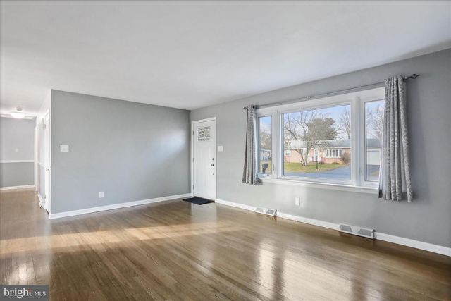 16840 PETMAR CIR, Hagerstown, MD 21742