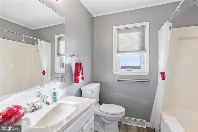 16840 PETMAR CIR, Hagerstown, MD 21742