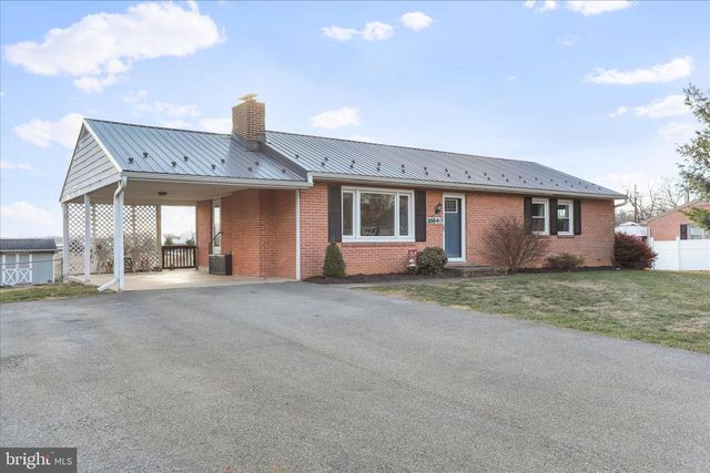 16840 PETMAR CIR, Hagerstown, MD 21742