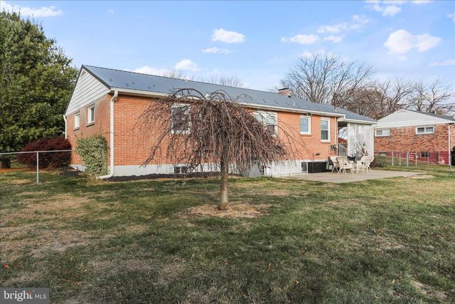 16840 PETMAR CIR, Hagerstown, MD 21742