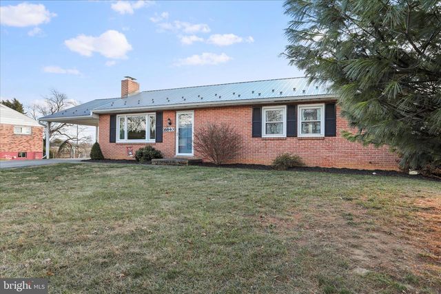 16840 PETMAR CIR, Hagerstown, MD 21742