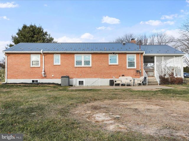 16840 PETMAR CIR, Hagerstown, MD 21742