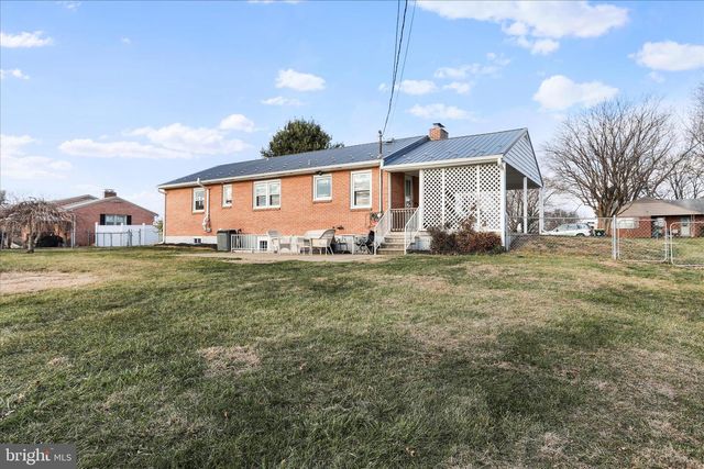 16840 PETMAR CIR, Hagerstown, MD 21742