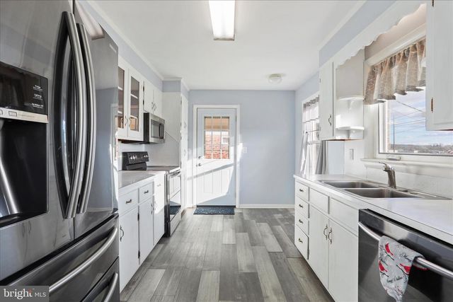 16840 PETMAR CIR, Hagerstown, MD 21742