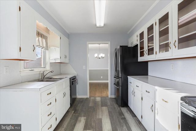 16840 PETMAR CIR, Hagerstown, MD 21742