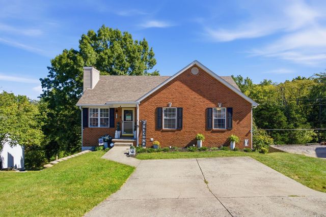 118 River Oak Drive, Frankfort, KY 40601