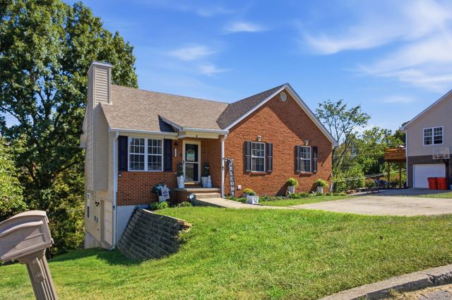 118 River Oak Drive, Frankfort, KY 40601