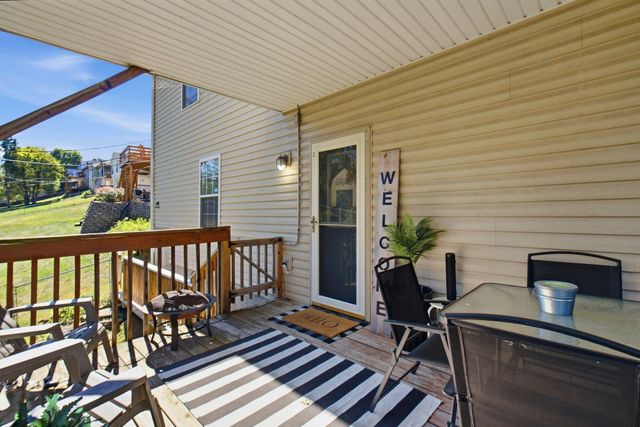 118 River Oak Drive, Frankfort, KY 40601