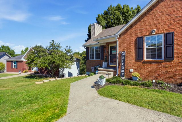 118 River Oak Drive, Frankfort, KY 40601