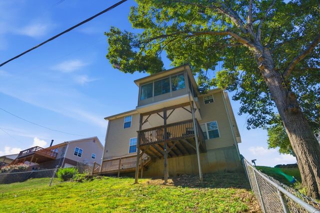 118 River Oak Drive, Frankfort, KY 40601
