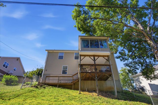 118 River Oak Drive, Frankfort, KY 40601