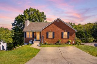 118 River Oak Drive, Frankfort, KY 40601