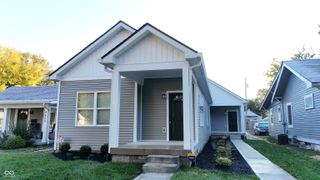 4521 Norwaldo Avenue, Indianapolis, IN 46205