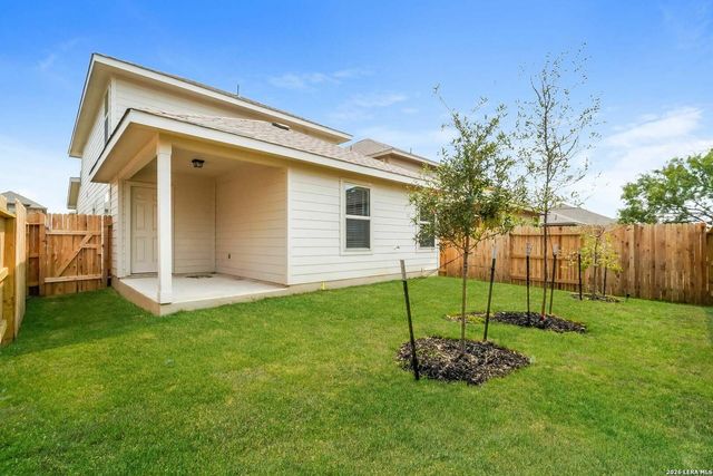 10419 Green Branch, San Antonio, TX 78223