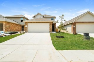 10419 Green Branch, San Antonio, TX 78223