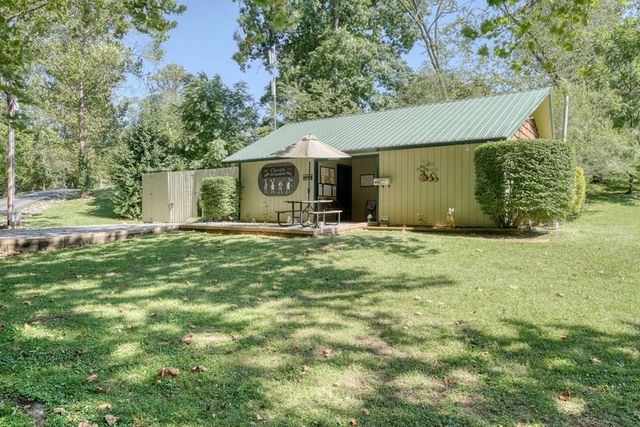 496 Choestoe Valley Circle, Blairsville, GA 30512