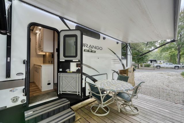 496 Choestoe Valley Circle, Blairsville, GA 30512