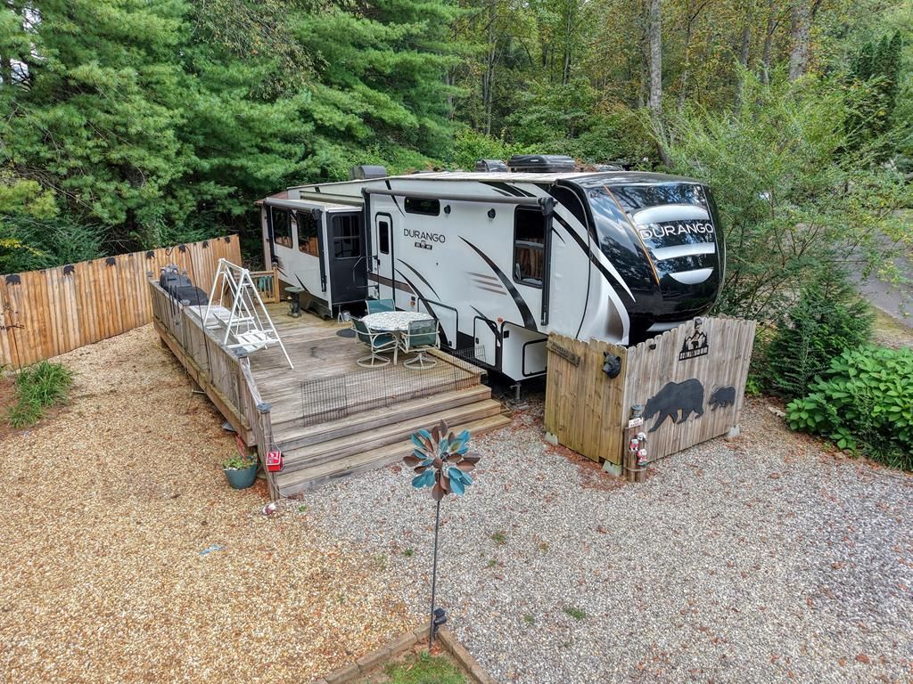 496 Choestoe Valley Circle, Blairsville, GA 30512