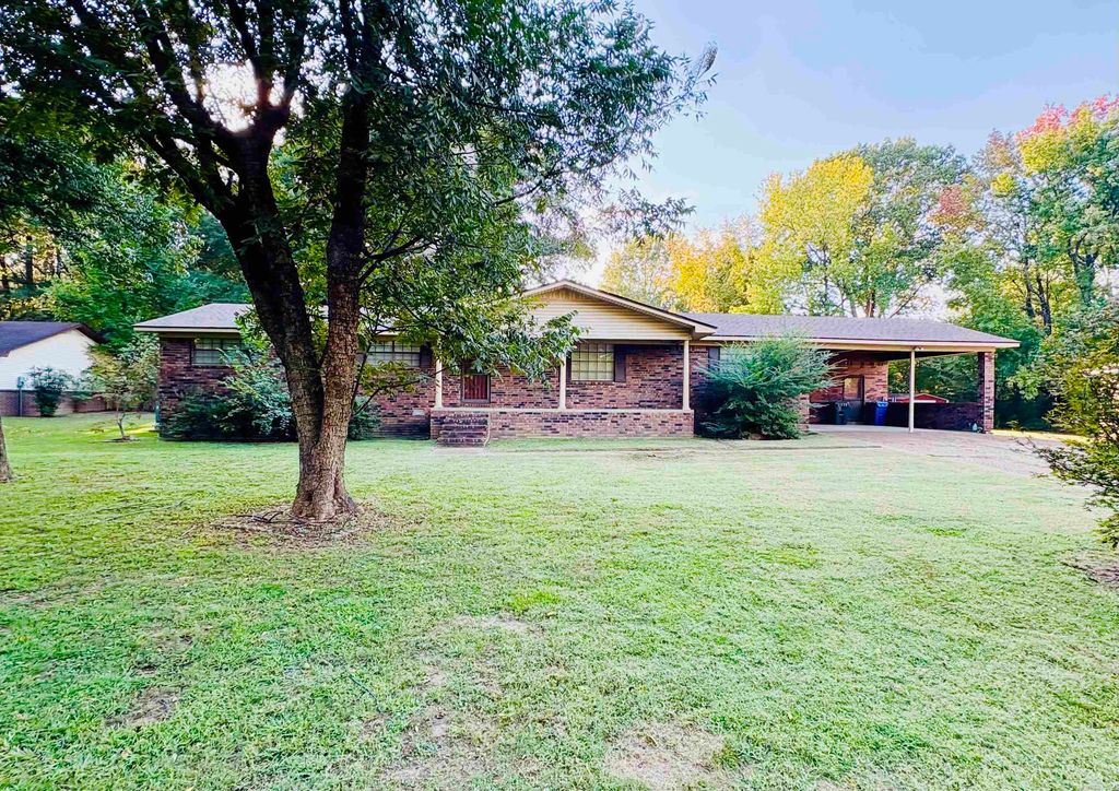 901 Hester Street, Jonesboro, AR 72401