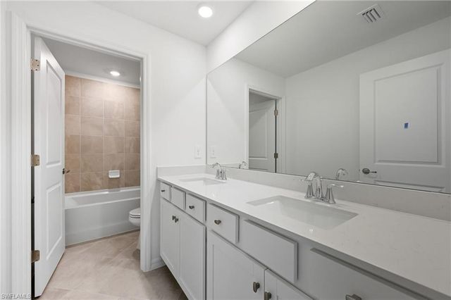 18726 Marlin Kite LN, North Fort Myers, FL 33917