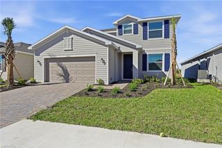 18726 Marlin Kite LN, North Fort Myers, FL 33917