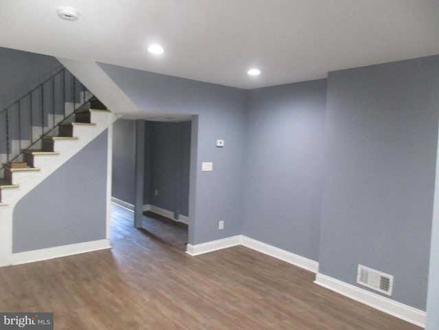 1414 N EDEN ST, Baltimore, MD 21213
