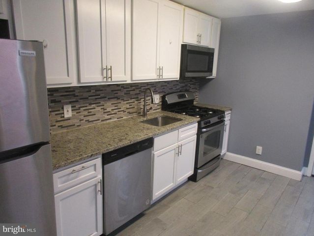 1414 N EDEN ST, Baltimore, MD 21213