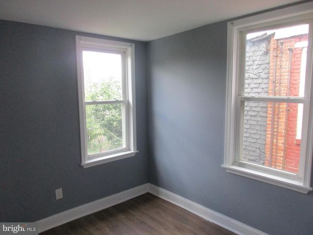 1414 N EDEN ST, Baltimore, MD 21213