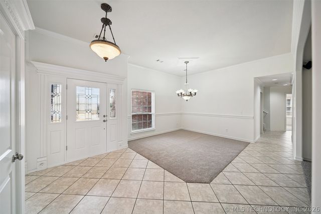 2212 N 12th Place, Broken Arrow, OK 74012