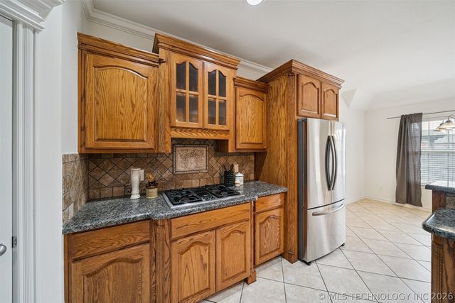 2212 N 12th Place, Broken Arrow, OK 74012