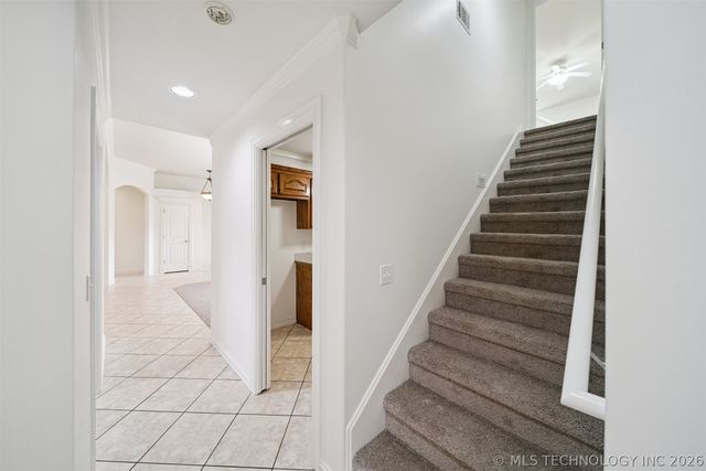 2212 N 12th Place, Broken Arrow, OK 74012