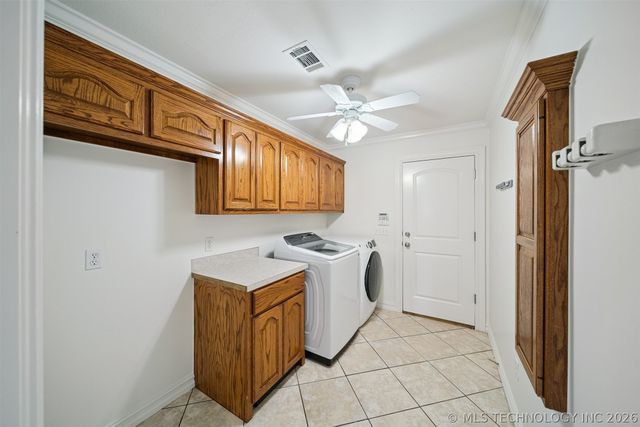 2212 N 12th Place, Broken Arrow, OK 74012