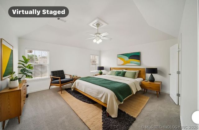 2212 N 12th Place, Broken Arrow, OK 74012