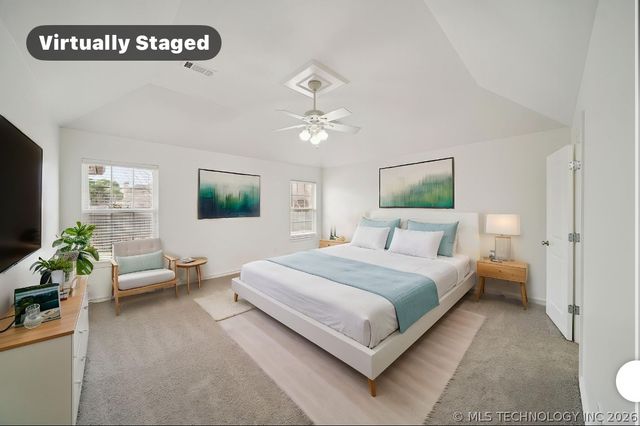 2212 N 12th Place, Broken Arrow, OK 74012