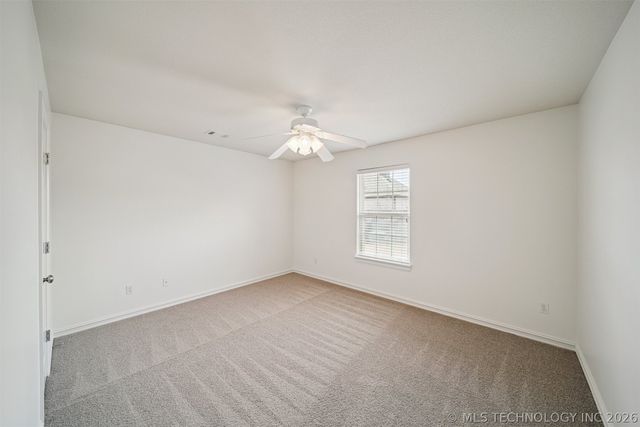 2212 N 12th Place, Broken Arrow, OK 74012