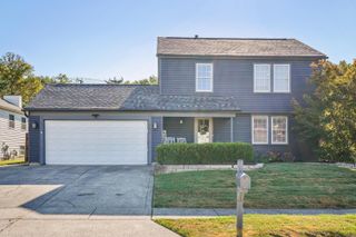 760 Old Forest Court, Columbus, OH 43230