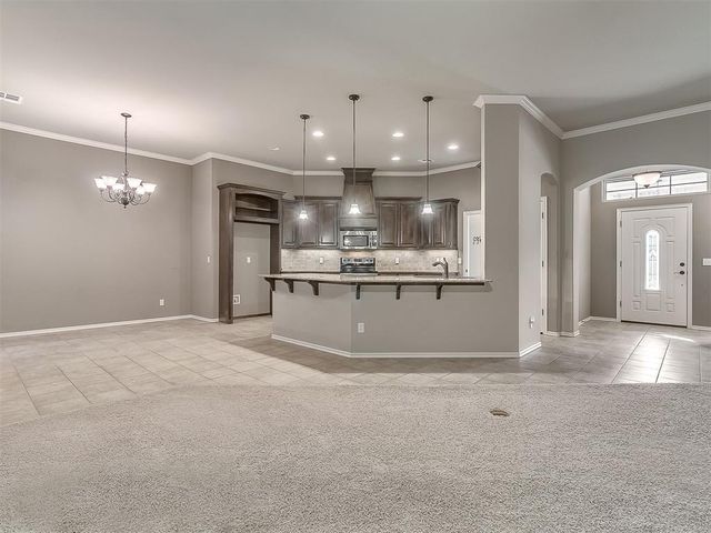 8821 NW 74th Street, Oklahoma City, OK 73132