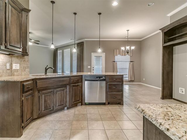 8821 NW 74th Street, Oklahoma City, OK 73132