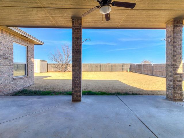 8821 NW 74th Street, Oklahoma City, OK 73132