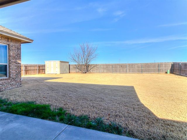 8821 NW 74th Street, Oklahoma City, OK 73132